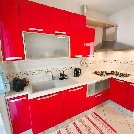 Casa Felice 28 * Rimini