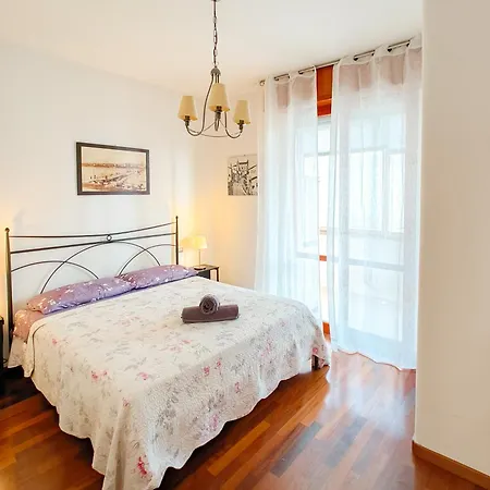 Casa Felice 28 公寓 *