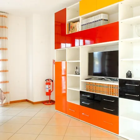 Casa Felice 28 Apartamento *