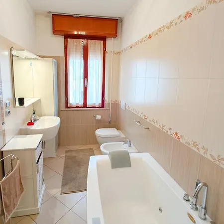 公寓 Casa Felice 28 里米尼