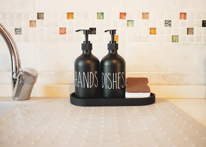 Apartmán Casa Felice 28 Rimini