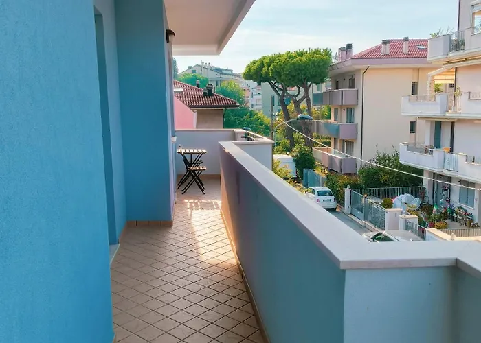 Appartement Casa Felice 28 *