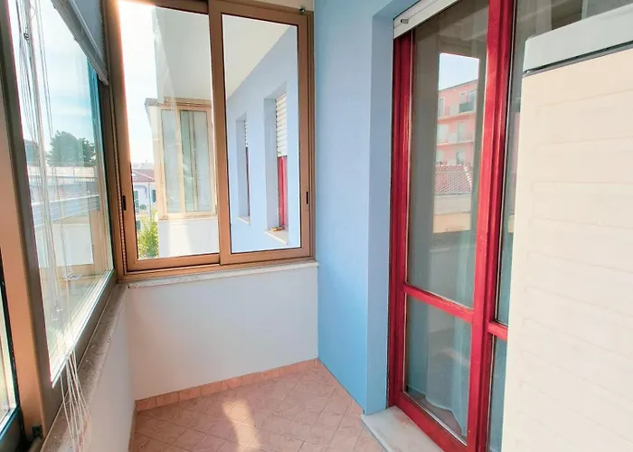 Appartement Casa Felice 28 Rimini