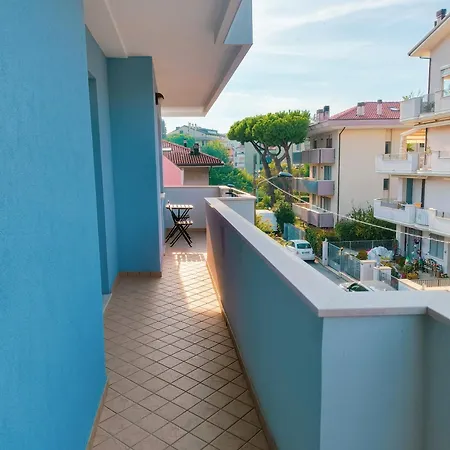 Διαμέρισμα Casa Felice 28 *