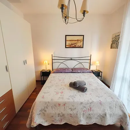 Διαμέρισμα Casa Felice 28 *