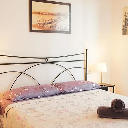 Casa Felice 28 Διαμέρισμα