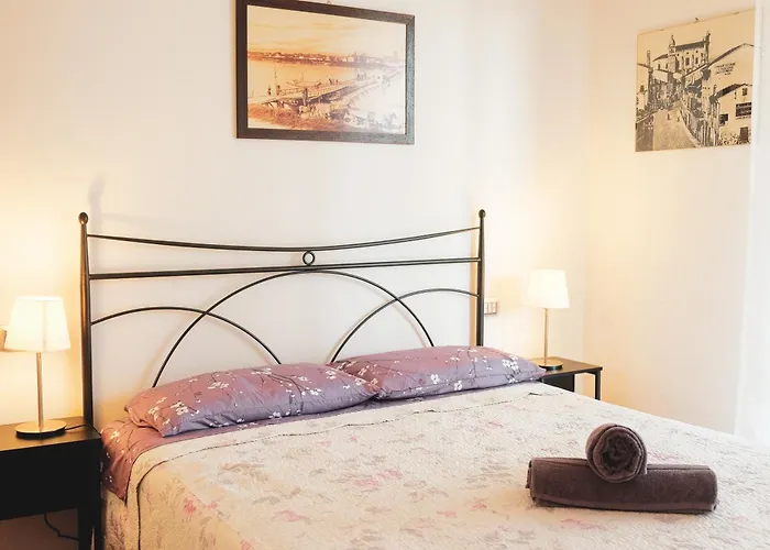 Casa Felice 28 Apartment
