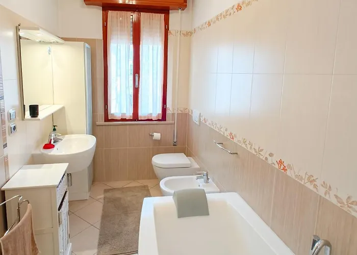 Daire Casa Felice 28 Rimini