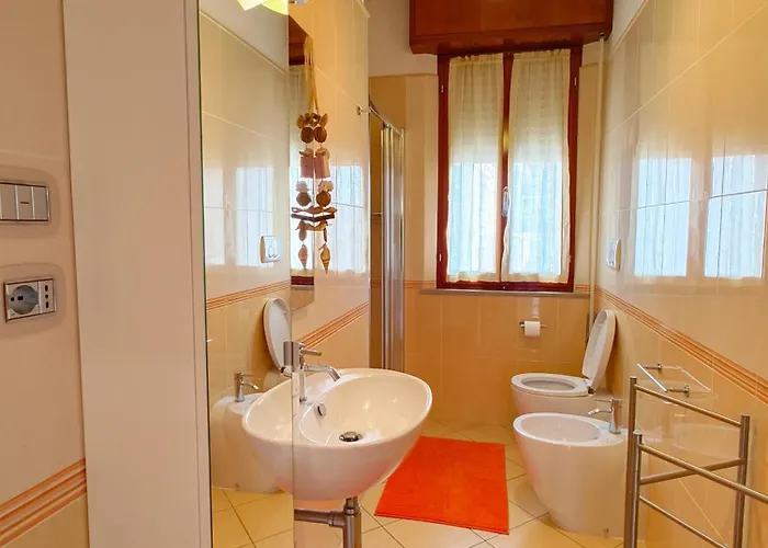 Casa Felice 28 *