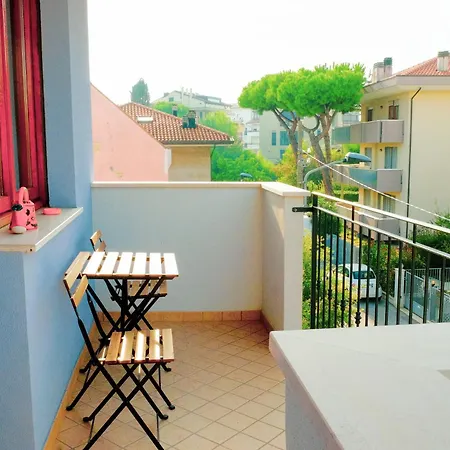 Casa Felice 28 Apartment Rimini