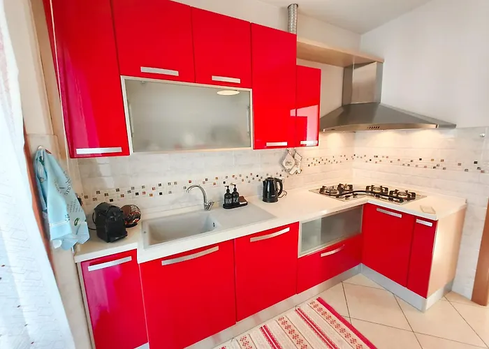 Casa Felice 28 * Rimini