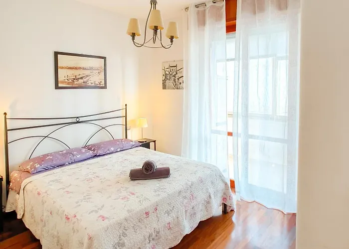 Casa Felice 28 Apartment *