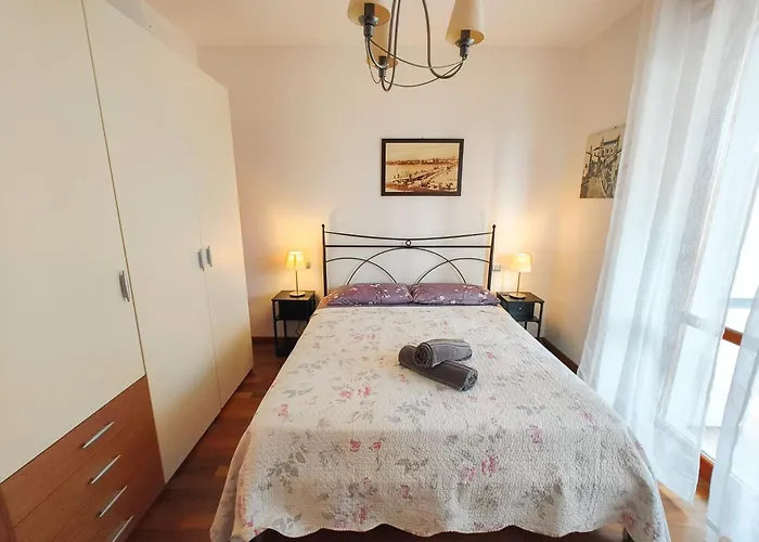 Apartment Casa Felice 28 *