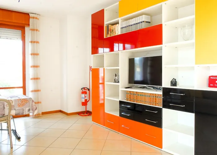 Casa Felice 28 Apartment *