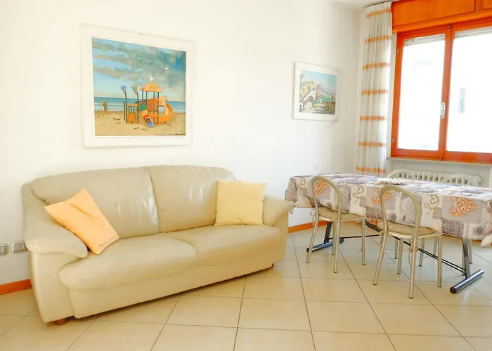 Casa Felice 28 * Rimini